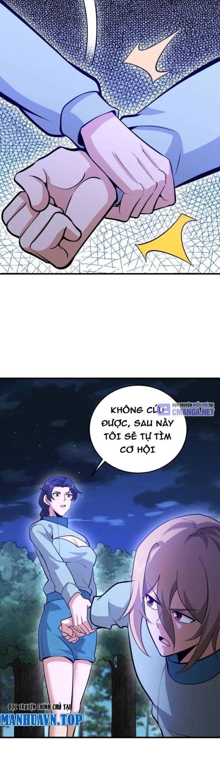 Đệ Nhất Danh Sách Chapter 488 - 22