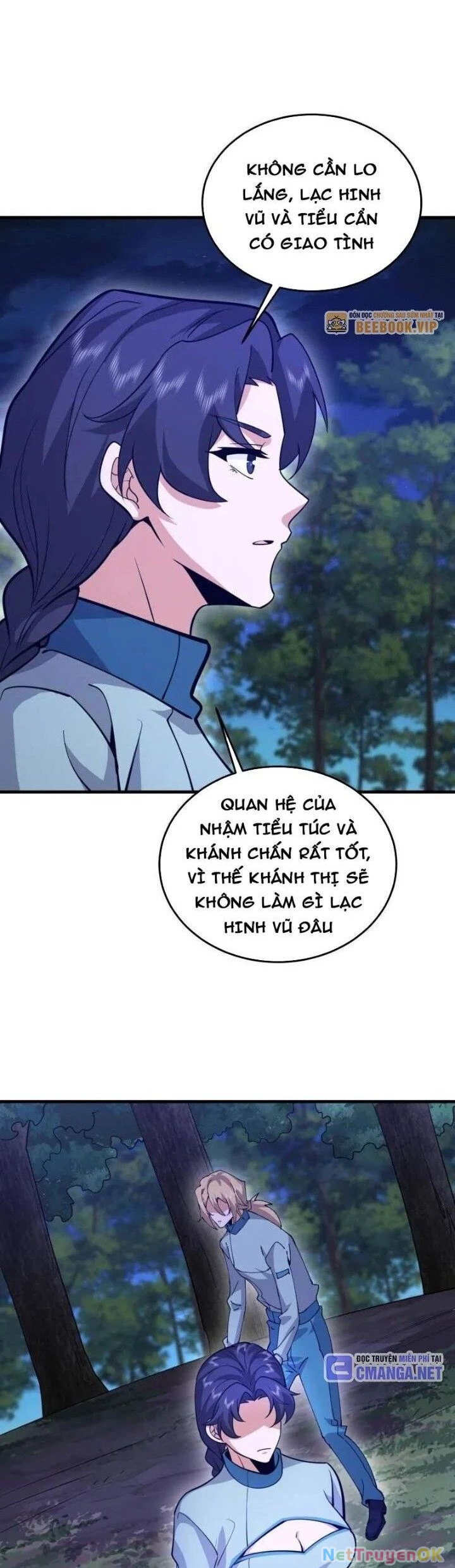 Đệ Nhất Danh Sách Chapter 488 - 23