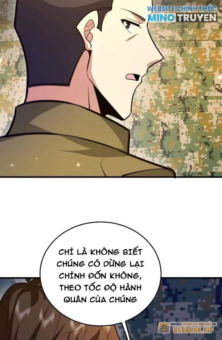 Đệ Nhất Danh Sách Chapter 488 - 45