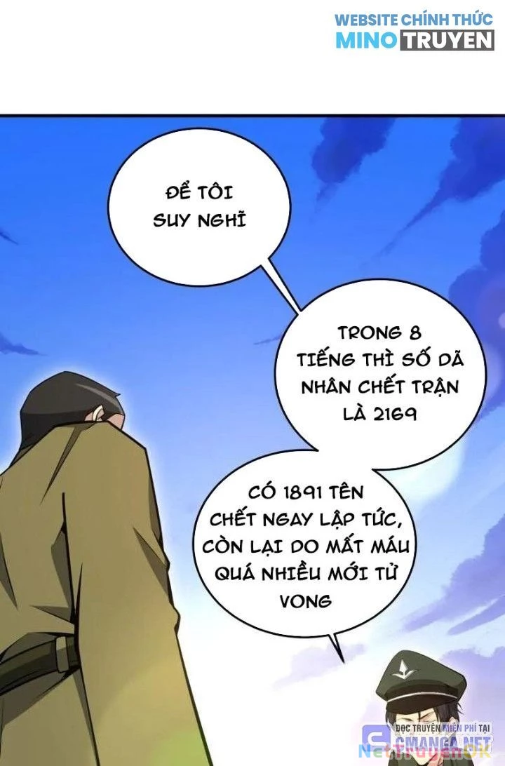 Đệ Nhất Danh Sách Chapter 490 - 15