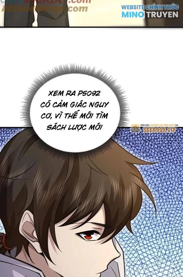 Đệ Nhất Danh Sách Chapter 490 - 25