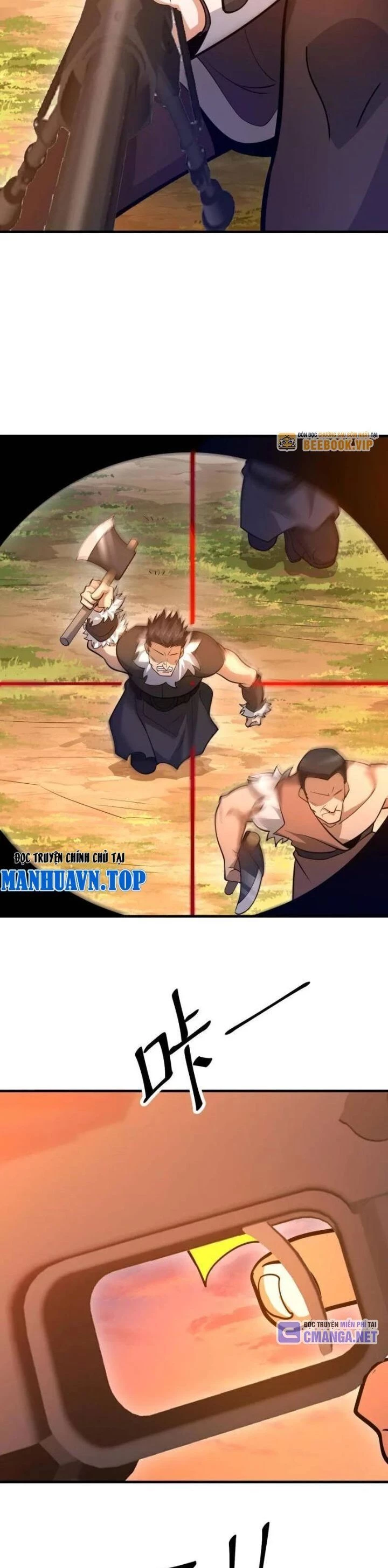 Đệ Nhất Danh Sách Chapter 491 - 2