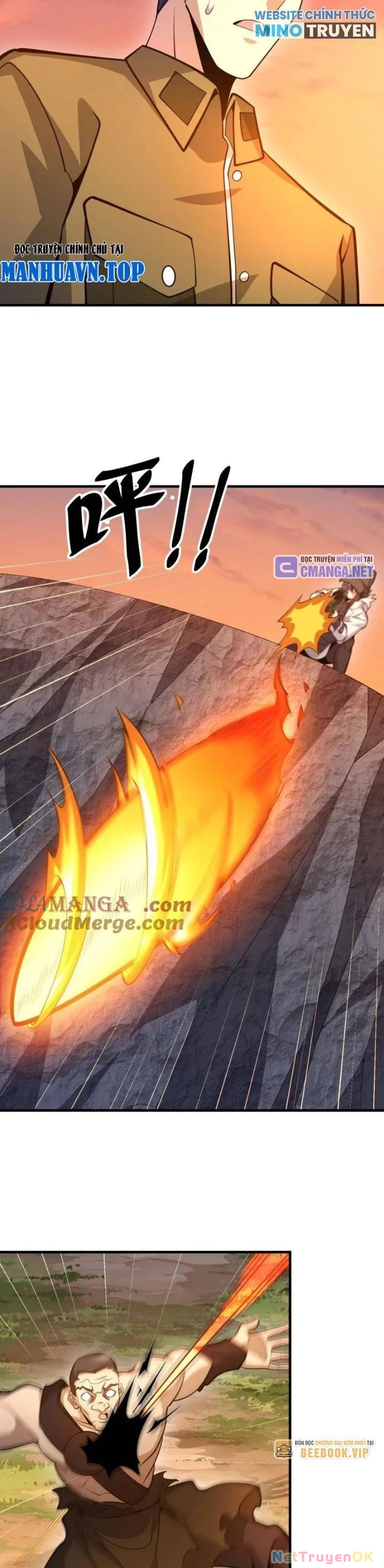 Đệ Nhất Danh Sách Chapter 491 - 5