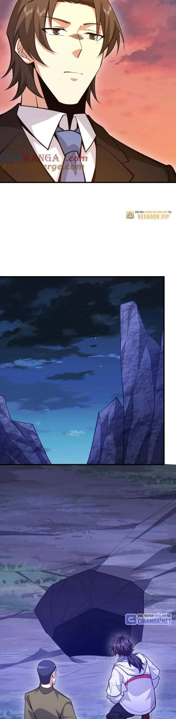 Đệ Nhất Danh Sách Chapter 491 - 14