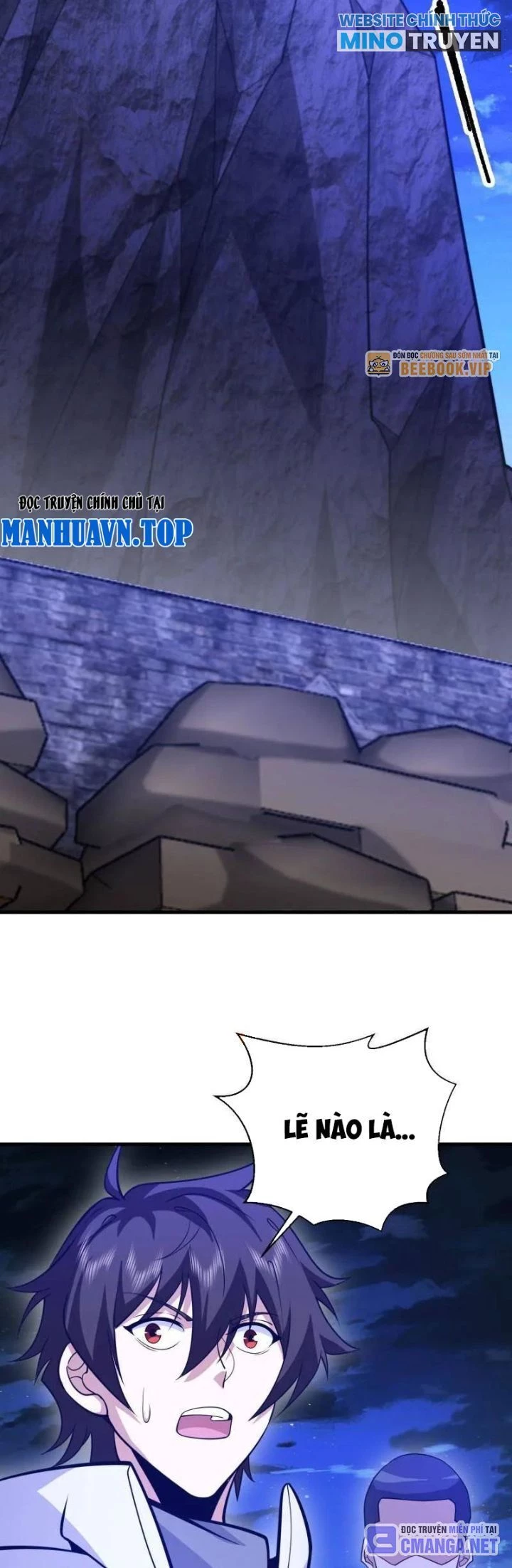 Đệ Nhất Danh Sách Chapter 491 - 20