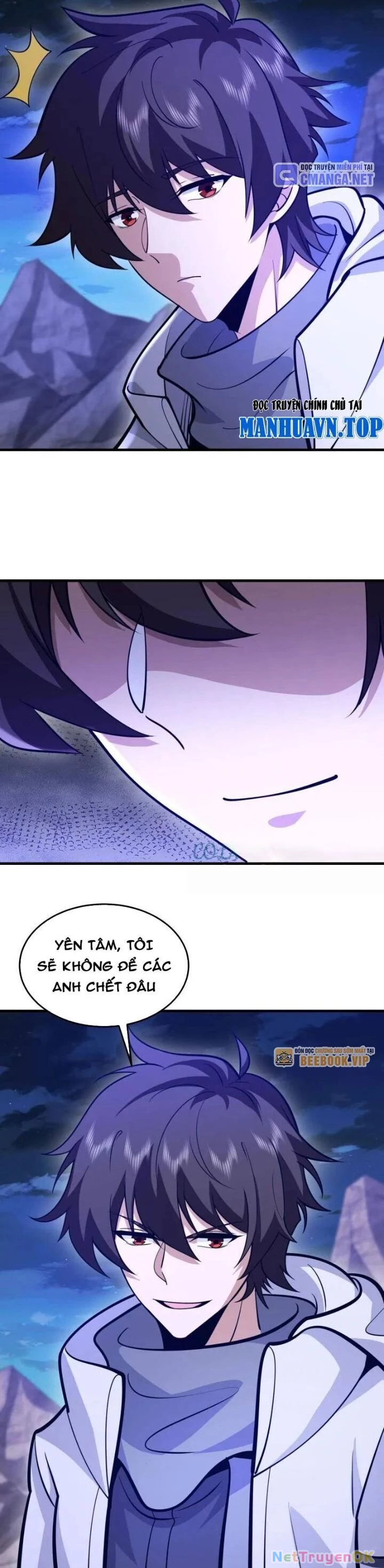 Đệ Nhất Danh Sách Chapter 491 - 22