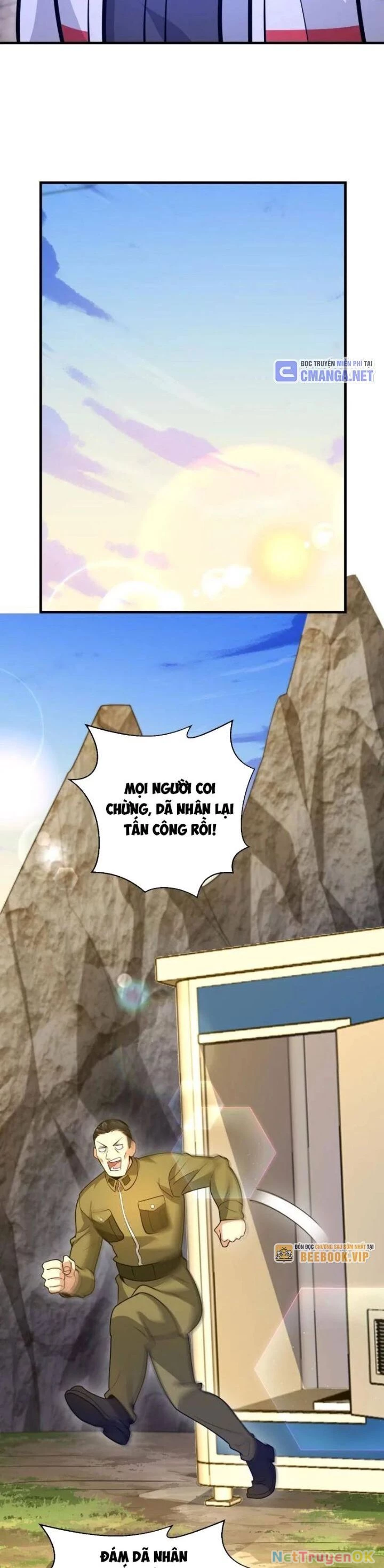 Đệ Nhất Danh Sách Chapter 491 - 23