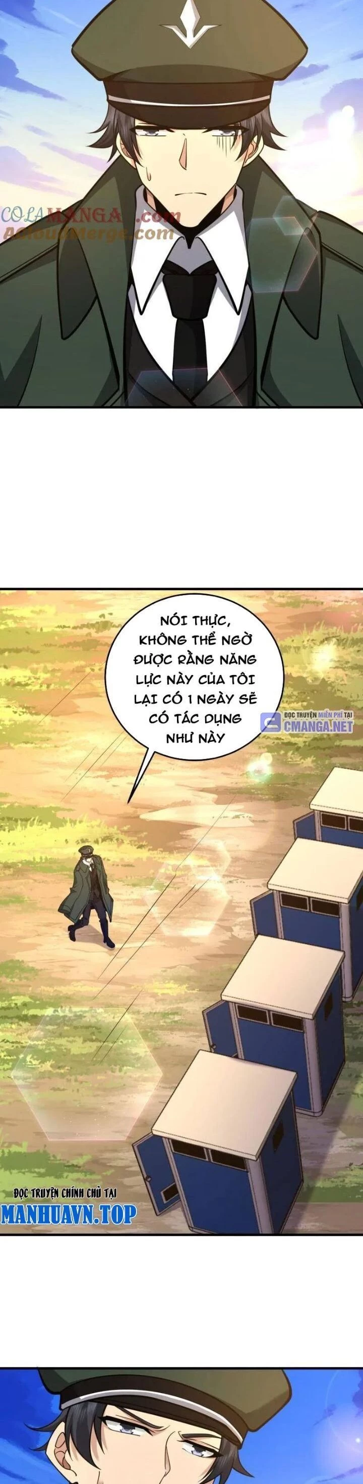 Đệ Nhất Danh Sách Chapter 491 - 30