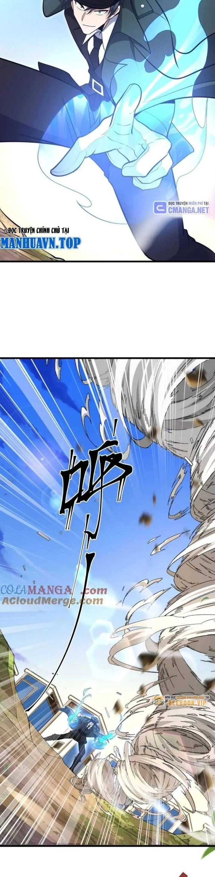 Đệ Nhất Danh Sách Chapter 491 - 35