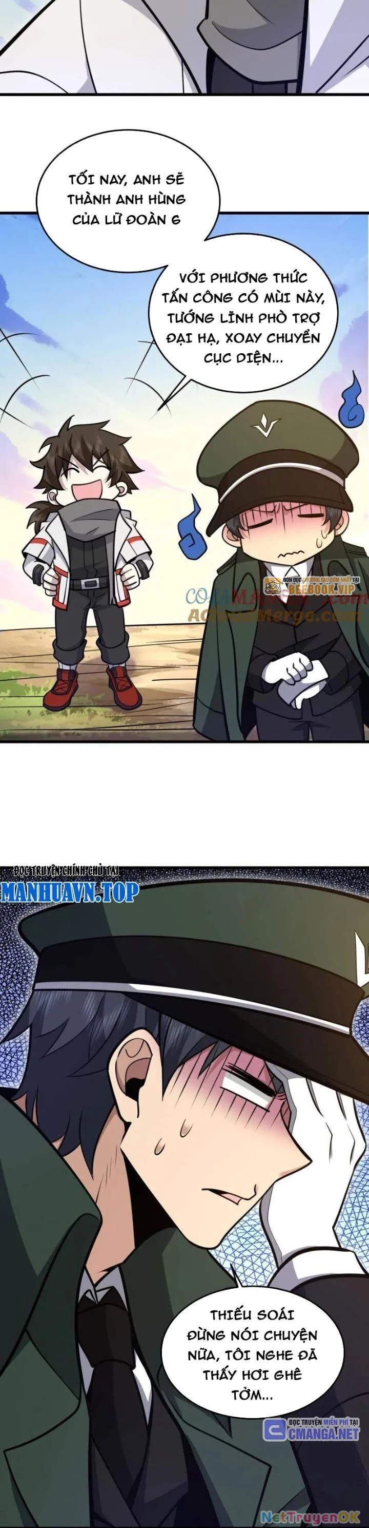 Đệ Nhất Danh Sách Chapter 491 - 39