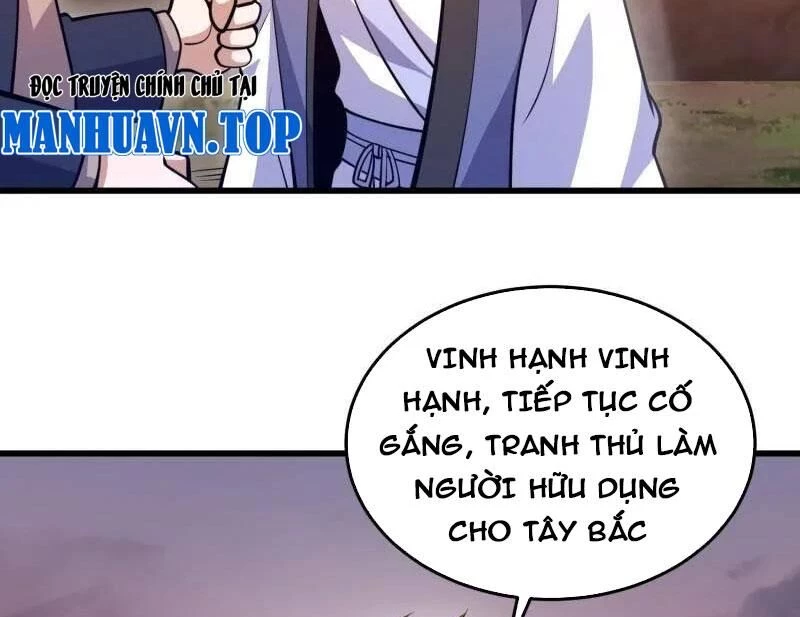 Đệ Nhất Danh Sách Chapter 494 - 10