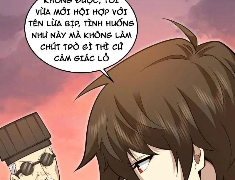 Đệ Nhất Danh Sách Chapter 494 - 49