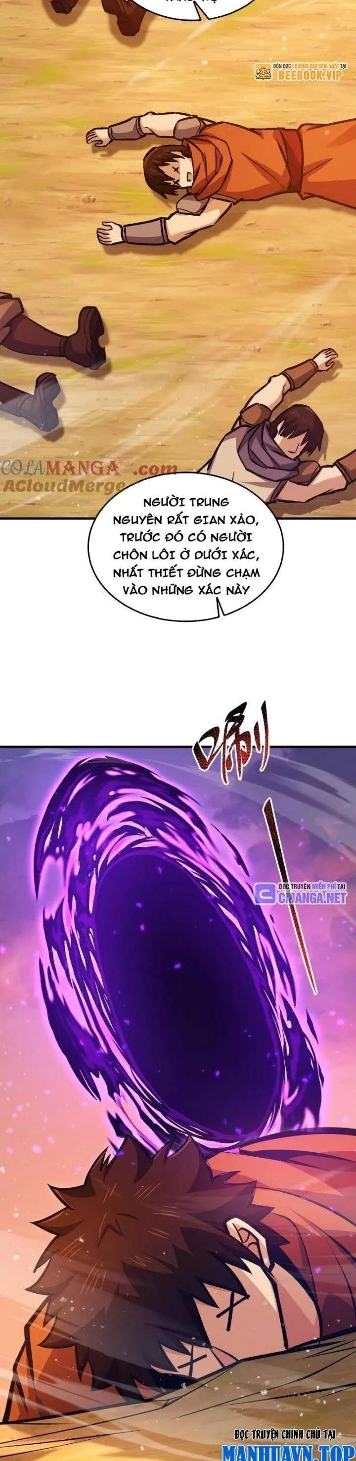 Đệ Nhất Danh Sách Chapter 495 - 43