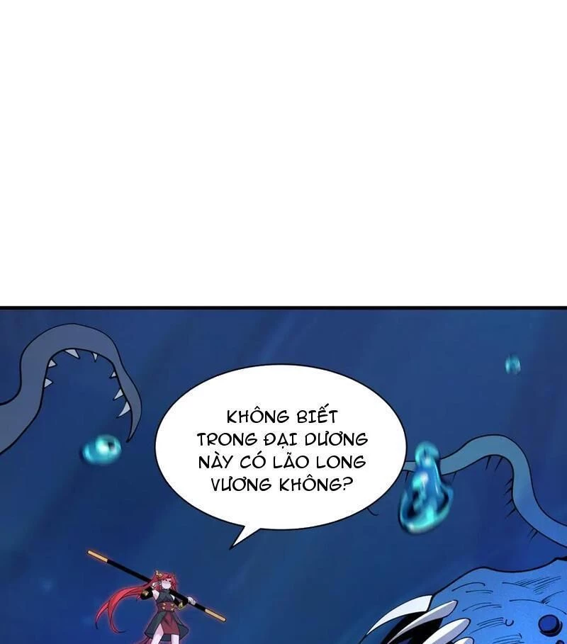 Kỷ Nguyên Kỳ Lạ Chapter 392 - 28