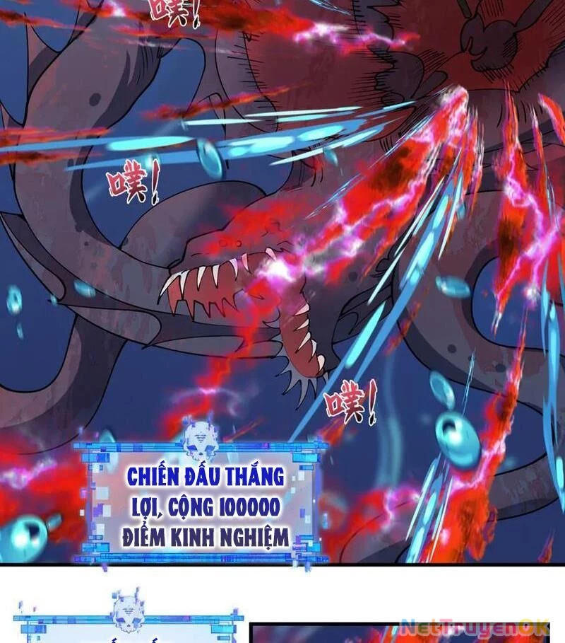 Kỷ Nguyên Kỳ Lạ Chapter 392 - 43