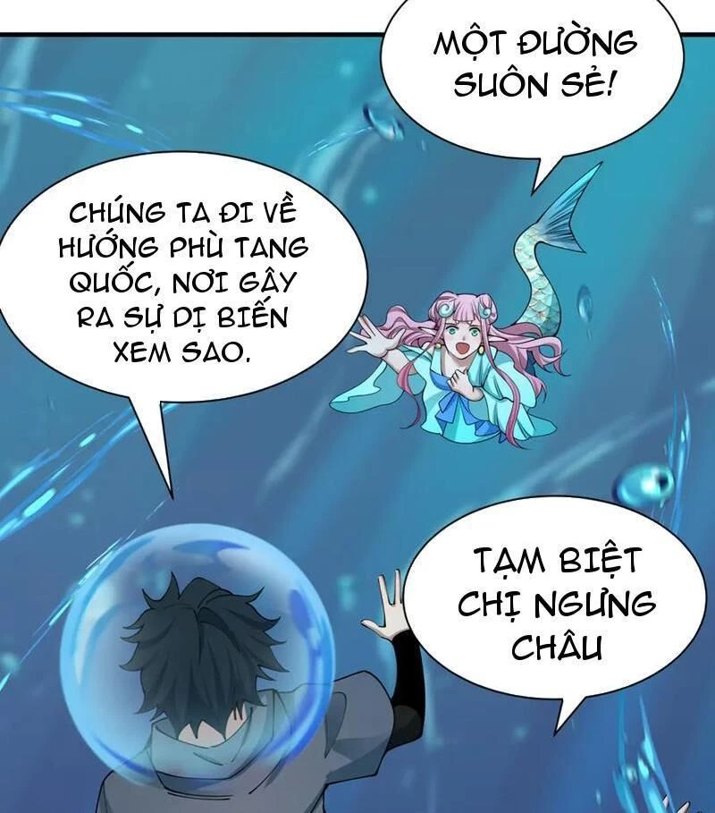 Kỷ Nguyên Kỳ Lạ Chapter 392 - 49