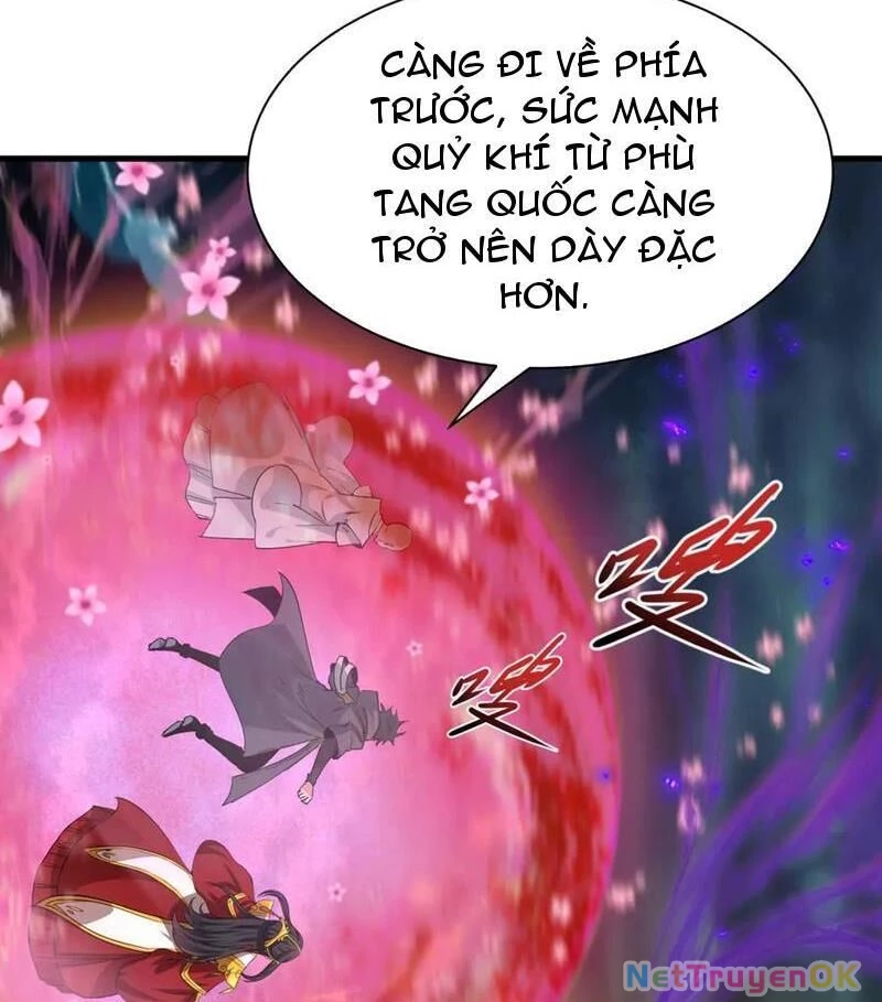 Kỷ Nguyên Kỳ Lạ Chapter 392 - 53