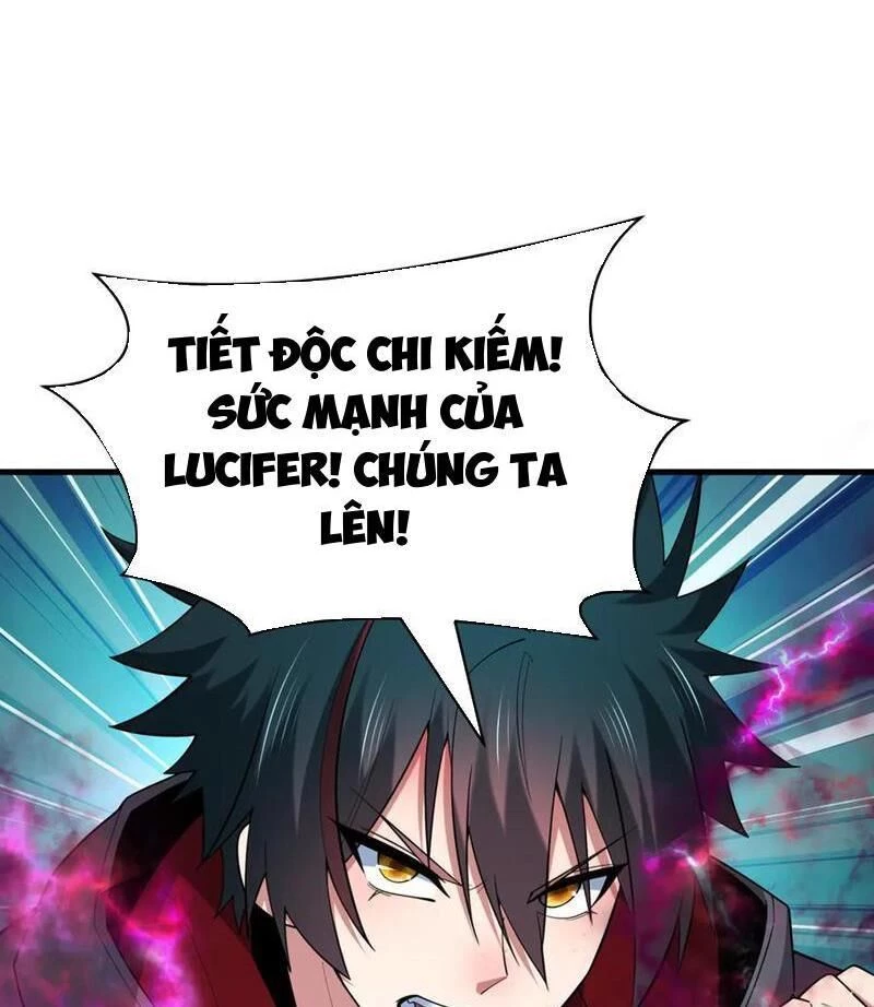 Kỷ Nguyên Kỳ Lạ Chapter 392 - 80