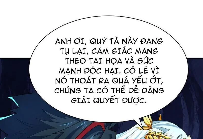 Kỷ Nguyên Kỳ Lạ Chapter 392 - 126