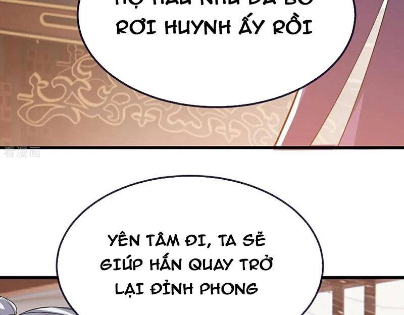 Tiên Võ Đế Tôn Chapter 736 - 3