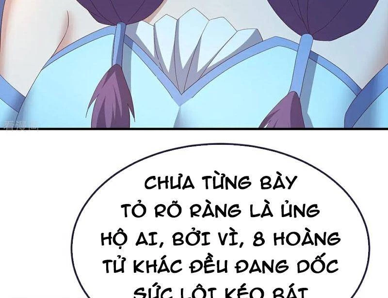 Tiên Võ Đế Tôn Chapter 737 - 164