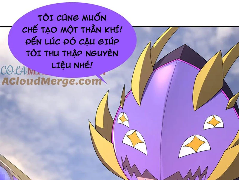 Thần Sủng Tiến Hóa Chapter 362 - 24