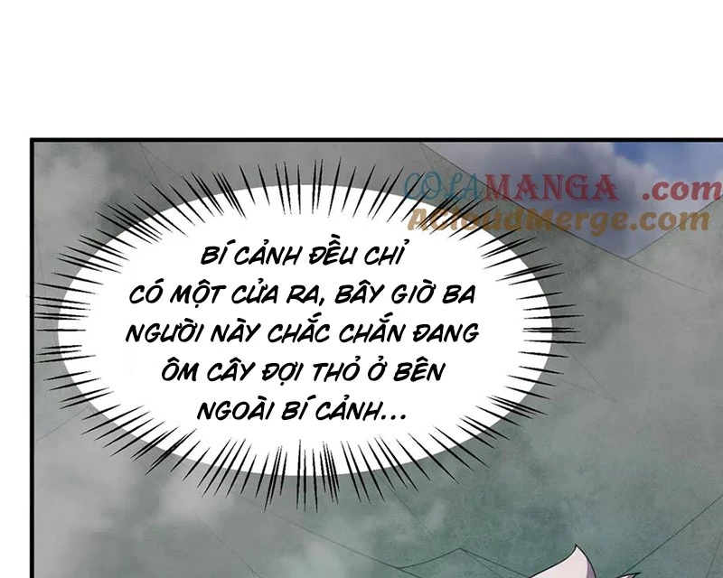 Thần Sủng Tiến Hóa Chapter 362 - 63