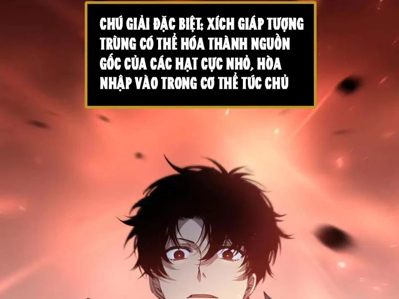 Ta Là Chúa Tể Trùng Độc Chapter 35 - 37