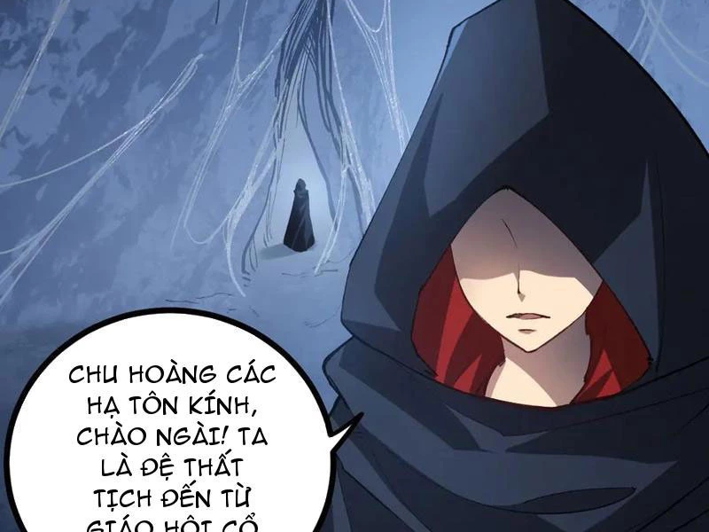 Ta Là Chúa Tể Trùng Độc Chapter 35 - 64