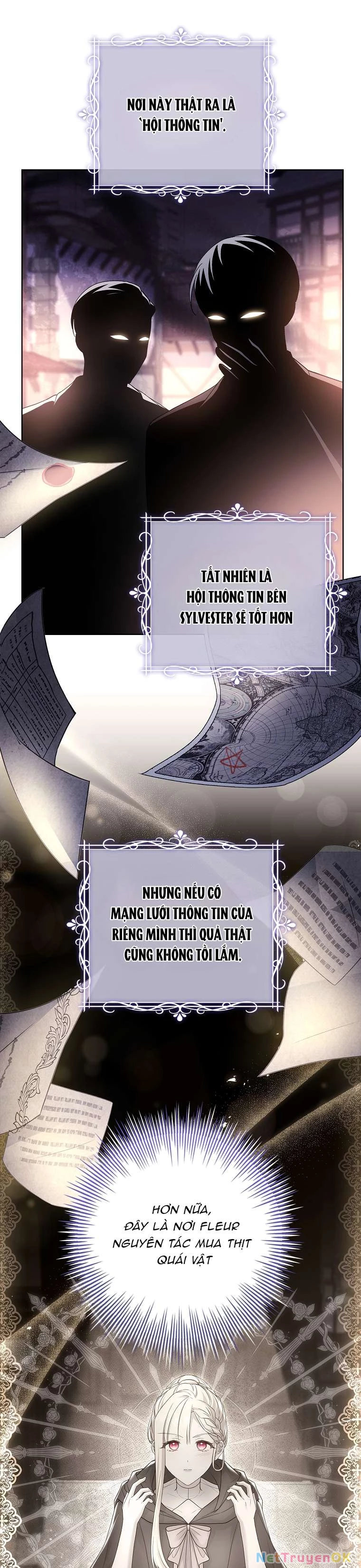 Chồng Ơi, Tại Sao Chúng Ta Không Thể Ly Hôn? Chapter 26 - 5