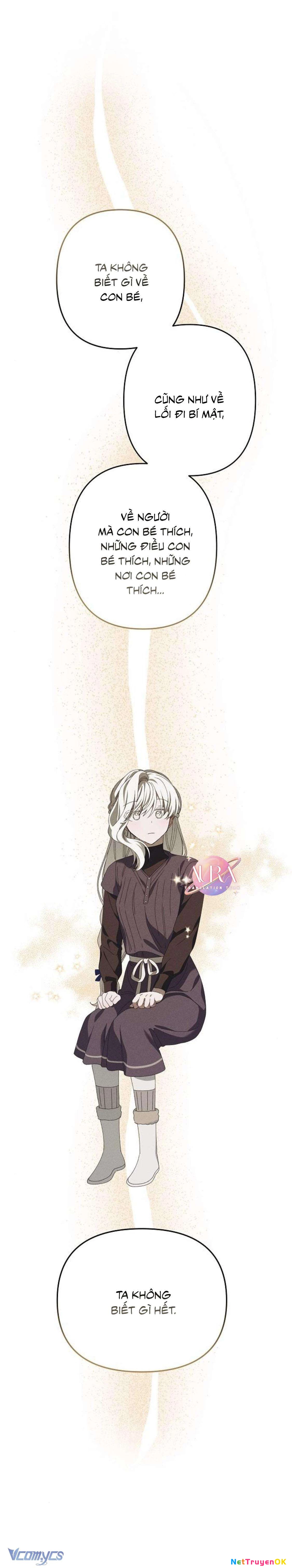 Bong Bóng Của Sóng Biển Chapter  49 - 6