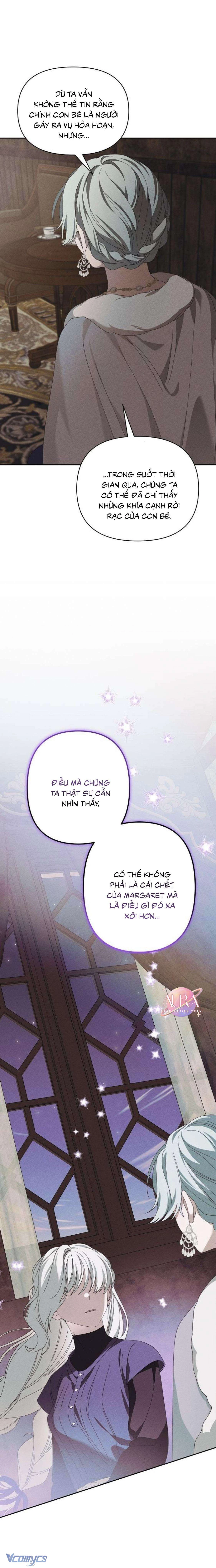 Bong Bóng Của Sóng Biển Chapter  49 - 8