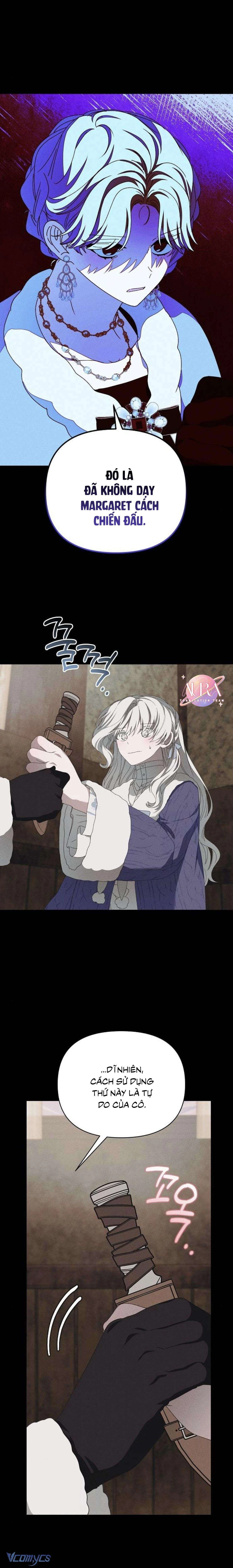 Bong Bóng Của Sóng Biển Chapter  49 - 18