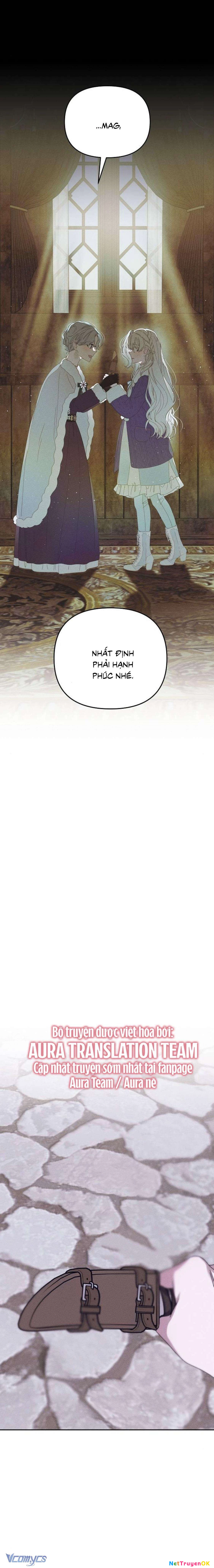 Bong Bóng Của Sóng Biển Chapter  49 - 19