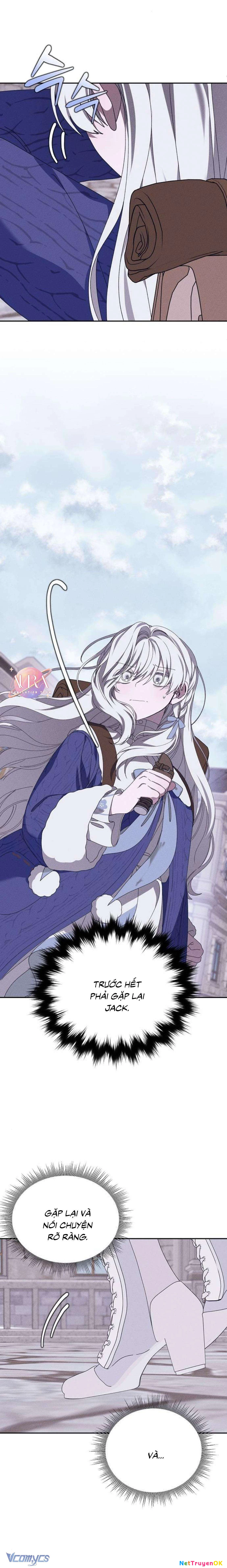 Bong Bóng Của Sóng Biển Chapter  49 - 20