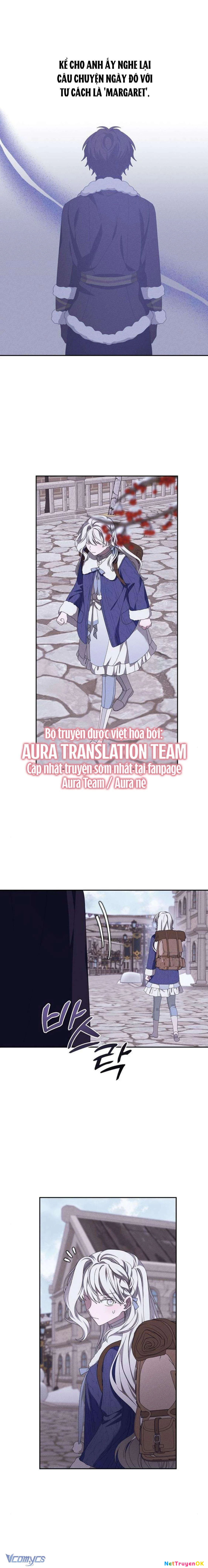 Bong Bóng Của Sóng Biển Chapter  49 - 21