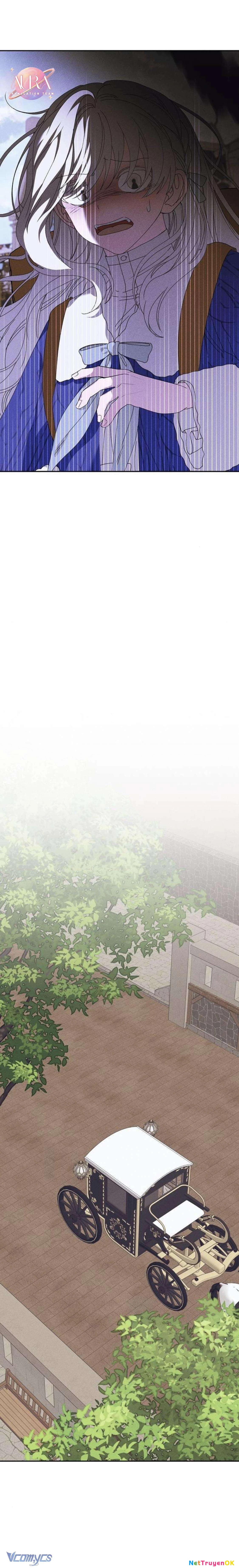 Bong Bóng Của Sóng Biển Chapter  49 - 22