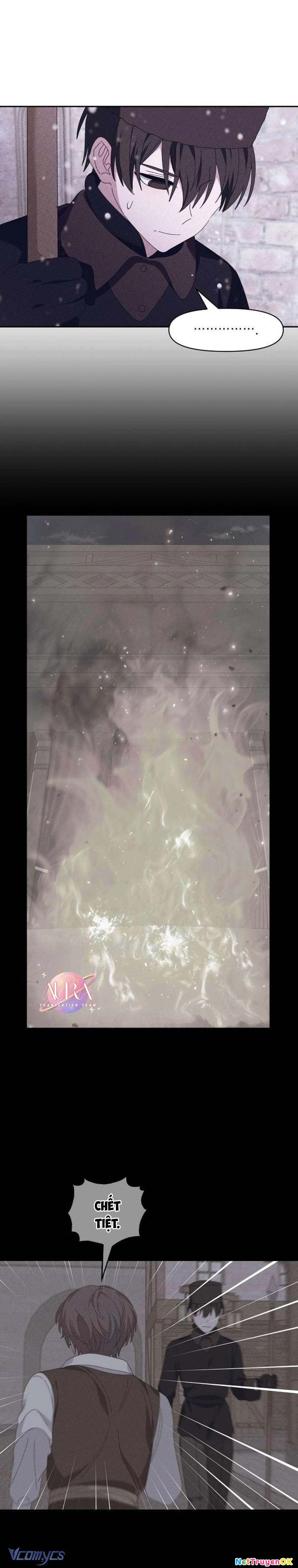 Bong Bóng Của Sóng Biển Chapter  50 - 4