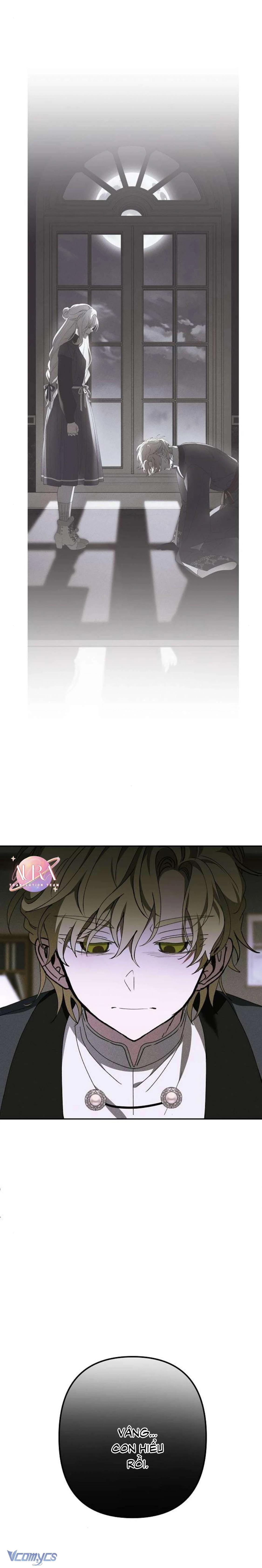 Bong Bóng Của Sóng Biển Chapter  50 - 10