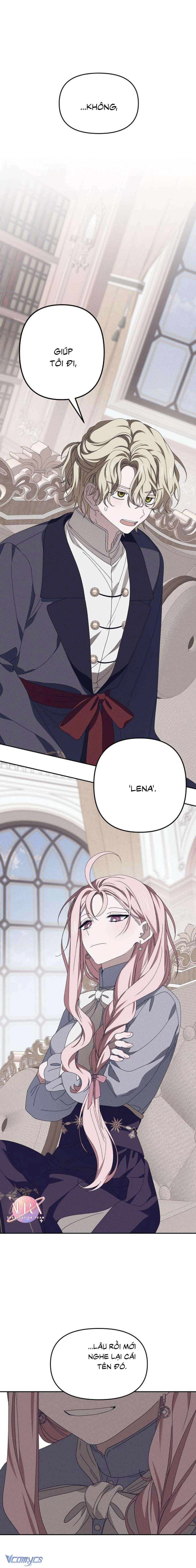 Bong Bóng Của Sóng Biển Chapter  50 - 12