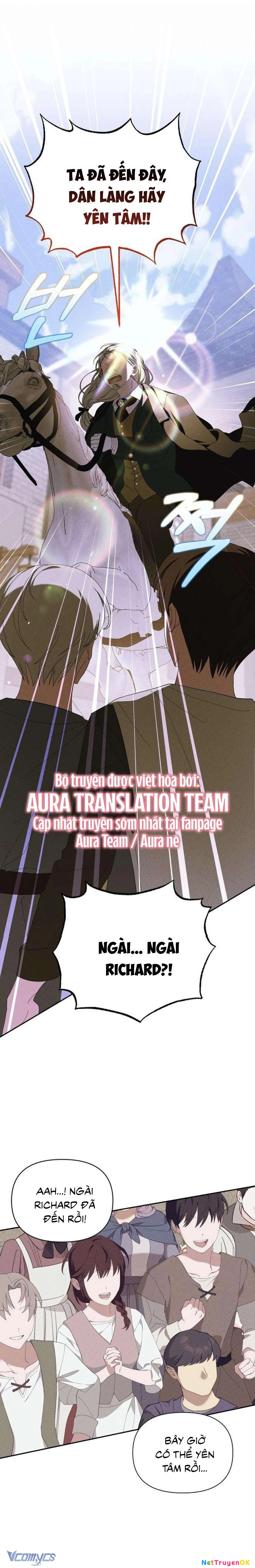 Bong Bóng Của Sóng Biển Chapter  51 - 5