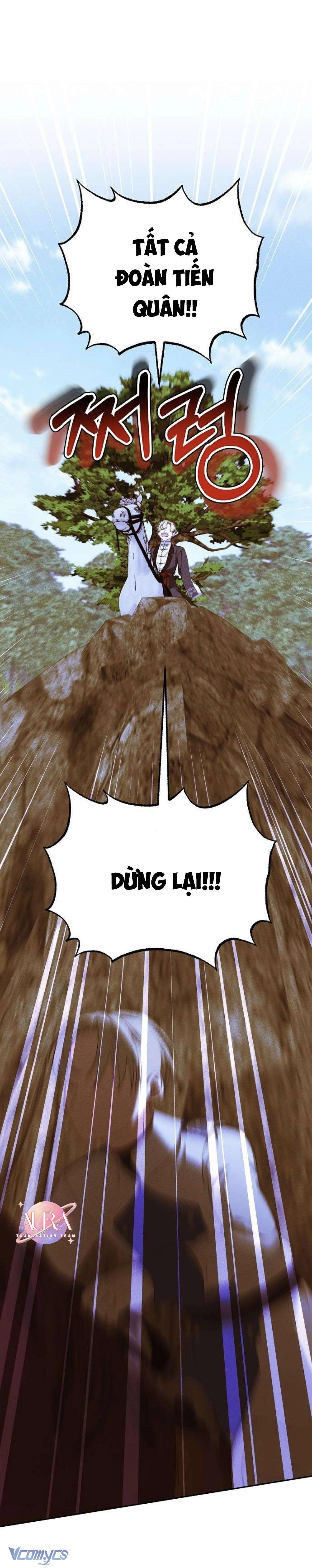 Bong Bóng Của Sóng Biển Chapter  51 - 16