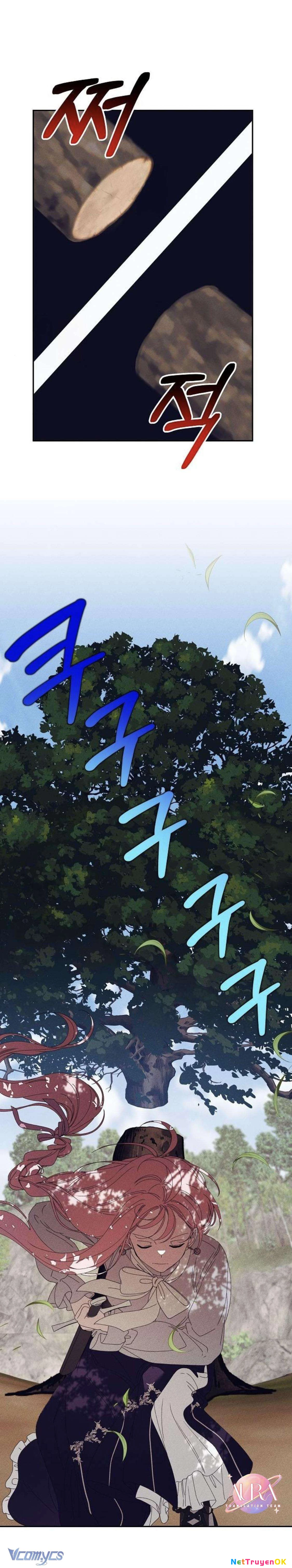 Bong Bóng Của Sóng Biển Chapter  51 - 20