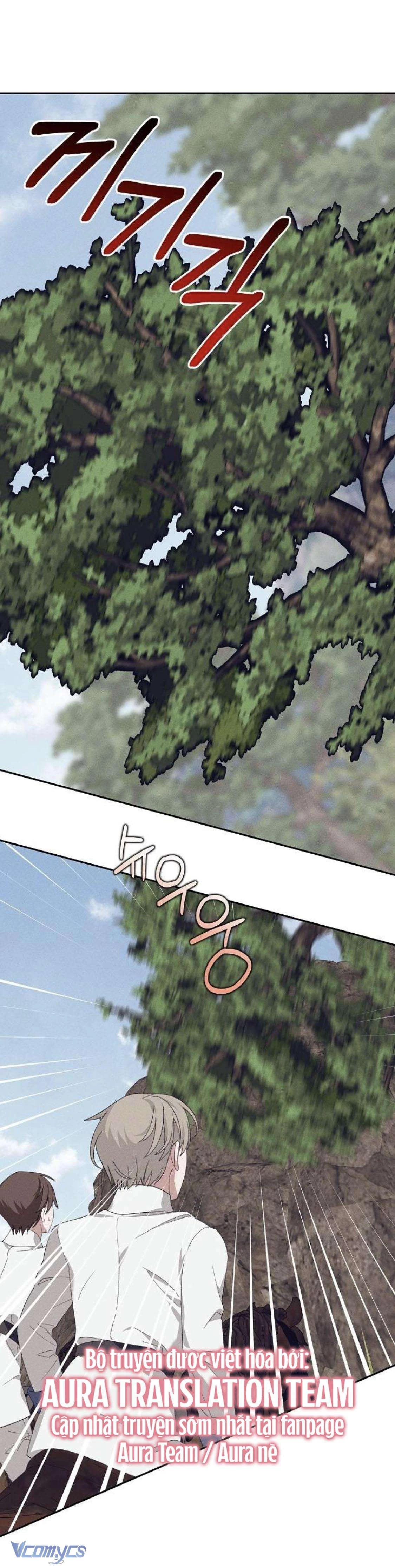 Bong Bóng Của Sóng Biển Chapter  51 - 21