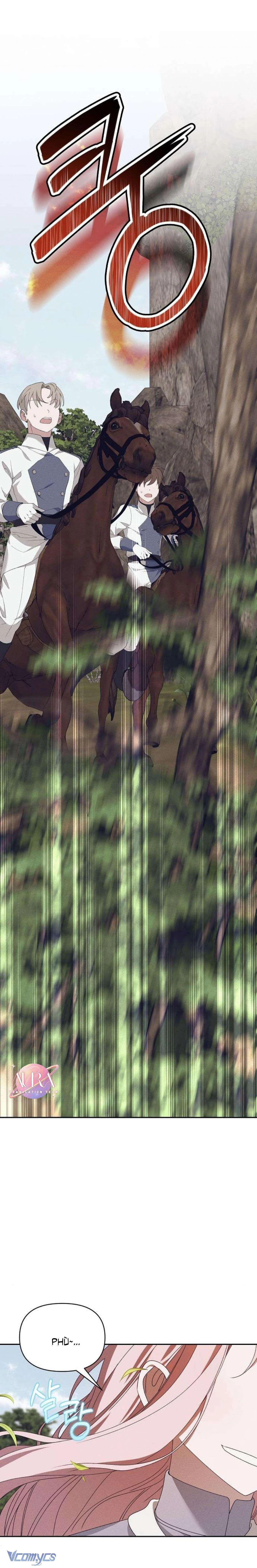 Bong Bóng Của Sóng Biển Chapter  51 - 22