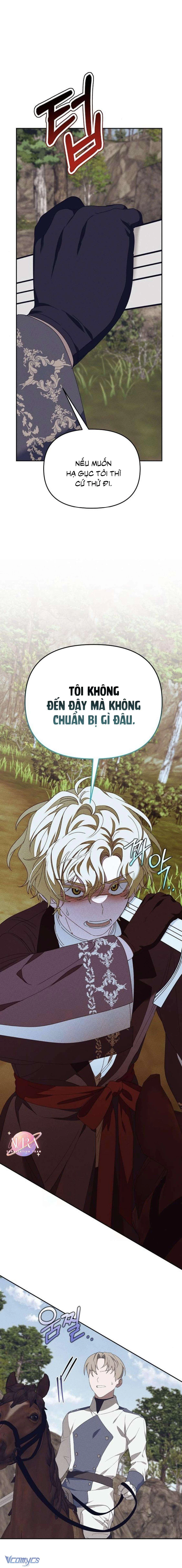 Bong Bóng Của Sóng Biển Chapter 52 - 6