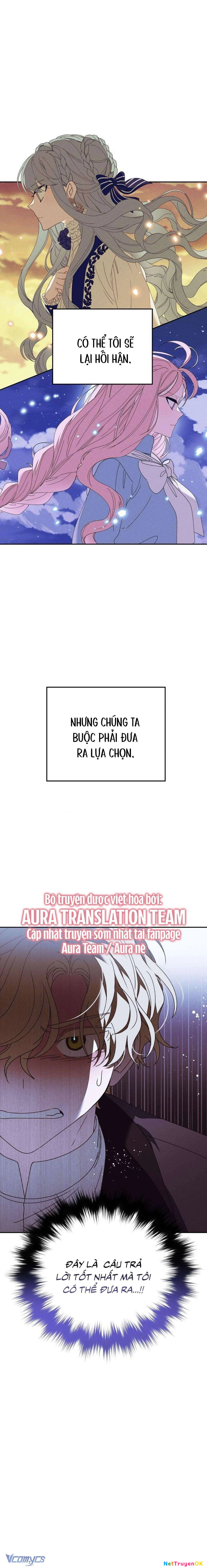 Bong Bóng Của Sóng Biển Chapter 52 - 17