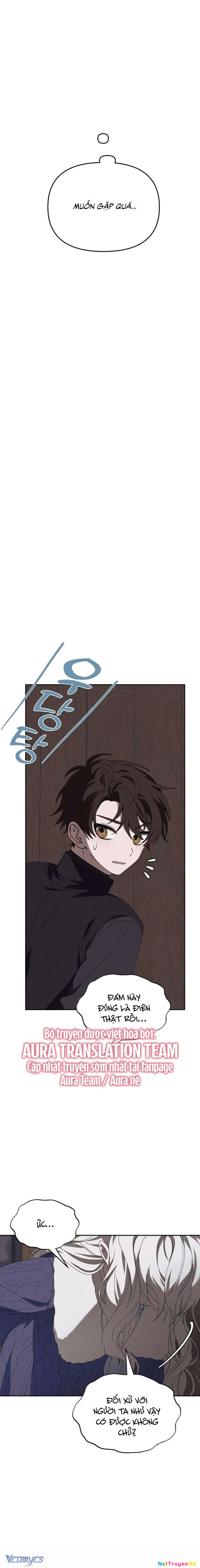 Bong Bóng Của Sóng Biển Chapter  53 - 4