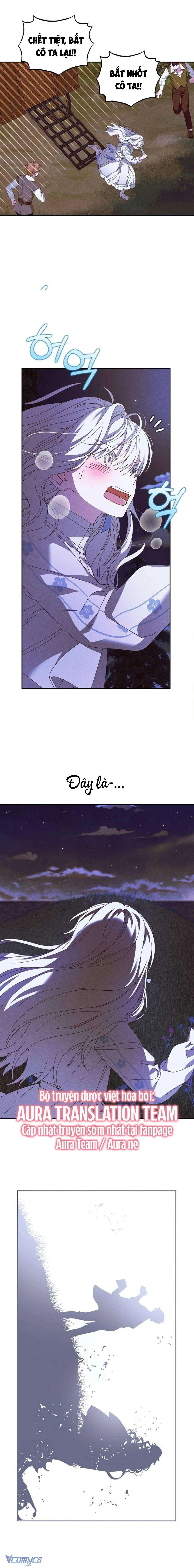 Bong Bóng Của Sóng Biển Chapter  55 - 11
