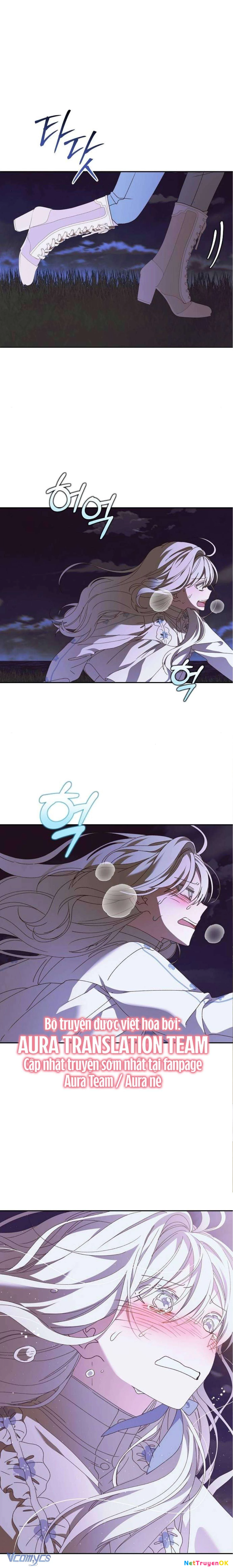 Bong Bóng Của Sóng Biển Chapter  55 - 13